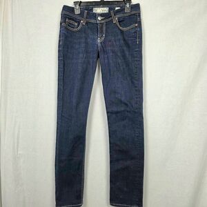 BKE Payton Skinny Jeans 29R Dark Wash